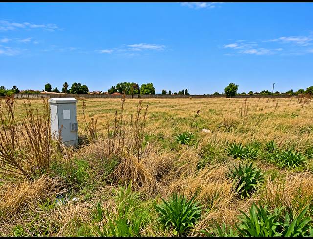 915M² VACANT LAND FOR SALE IN ARCON PARK